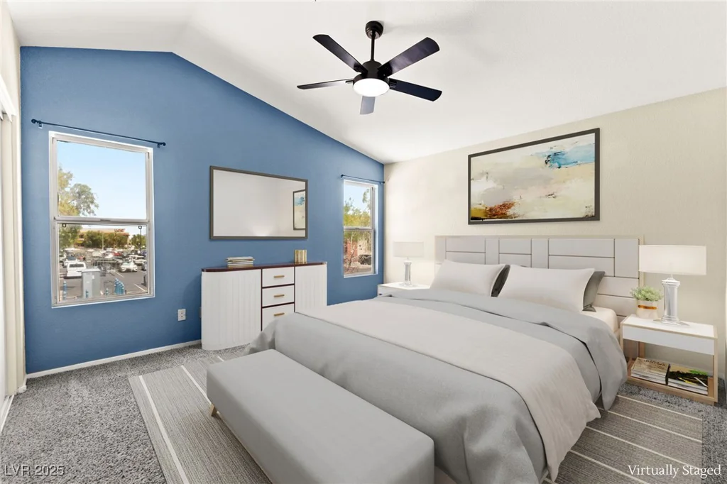 6044 Seneca Springs, Las Vegas, NV 89130