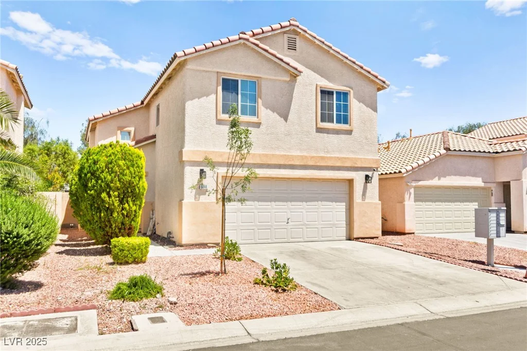 6044 Seneca Springs, Las Vegas, NV 89130