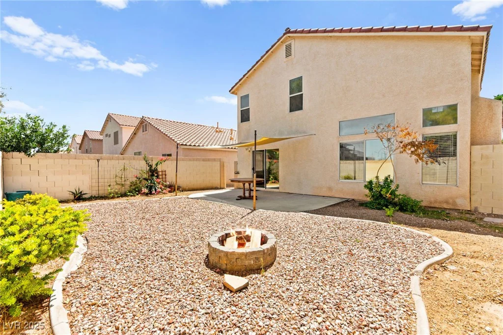 6044 Seneca Springs, Las Vegas, NV 89130