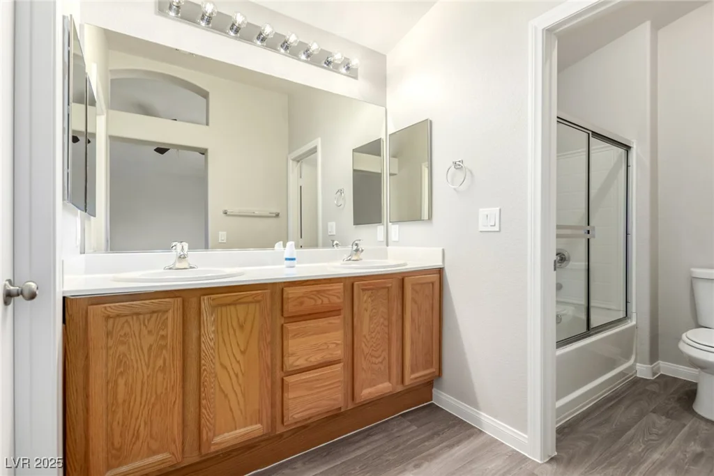 6548 Butterfly Sky, North Las Vegas, NV 89084