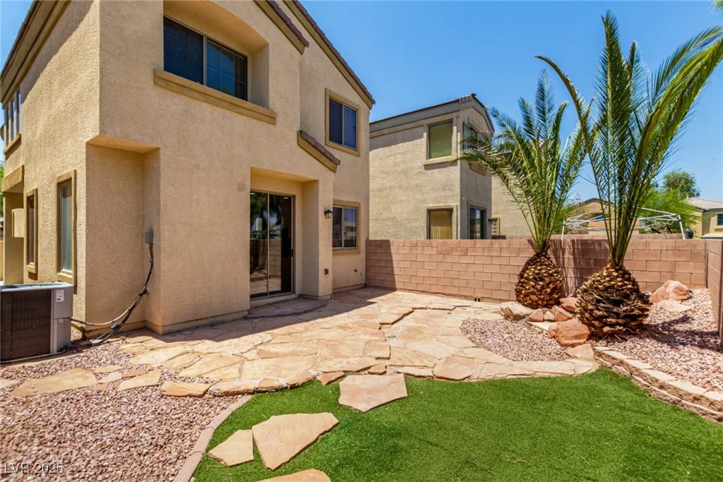6548 Butterfly Sky, North Las Vegas, NV 89084