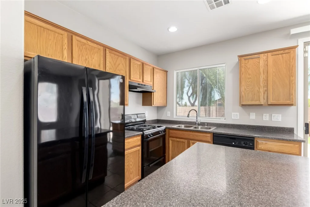 6548 Butterfly Sky, North Las Vegas, NV 89084
