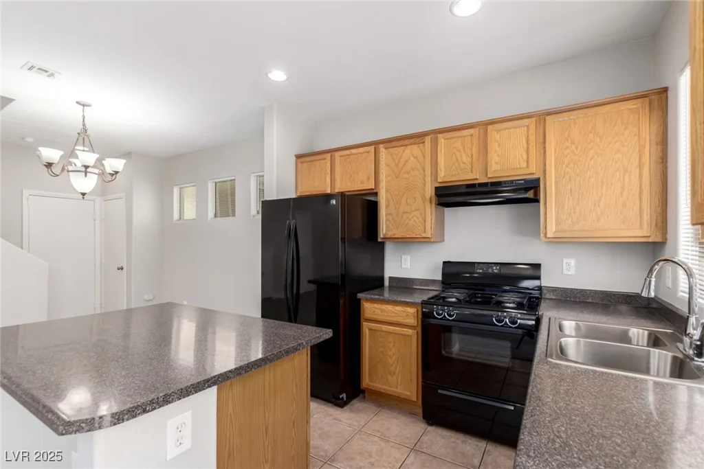 6548 Butterfly Sky, North Las Vegas, NV 89084