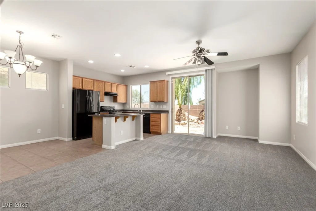6548 Butterfly Sky, North Las Vegas, NV 89084