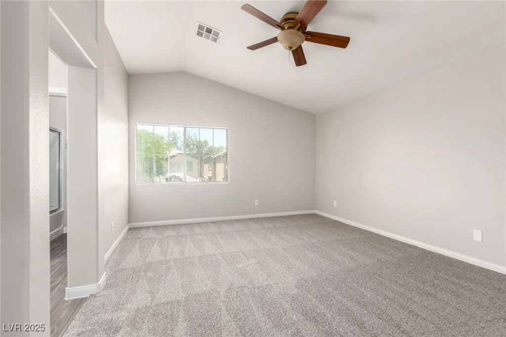 6548 Butterfly Sky, North Las Vegas, NV 89084