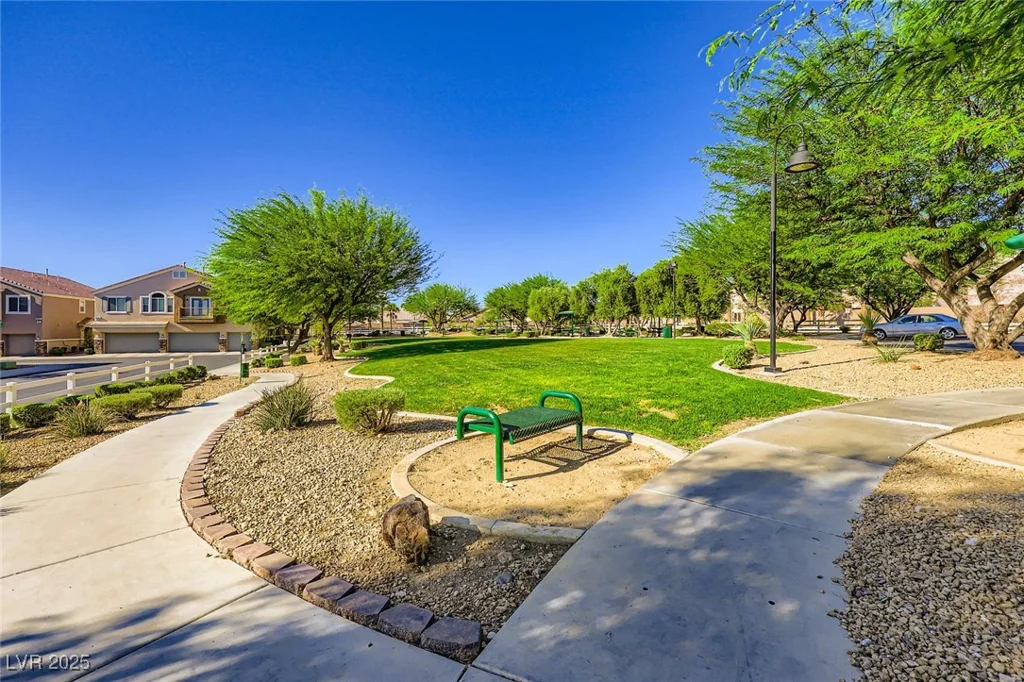 8842 Duncan Barrel, Las Vegas, NV 89178