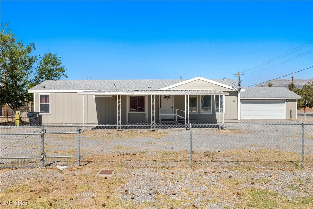 3980 Point, Pahrump, NV 89060