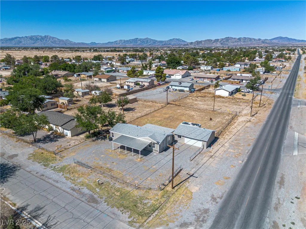 3980 Point, Pahrump, NV 89060