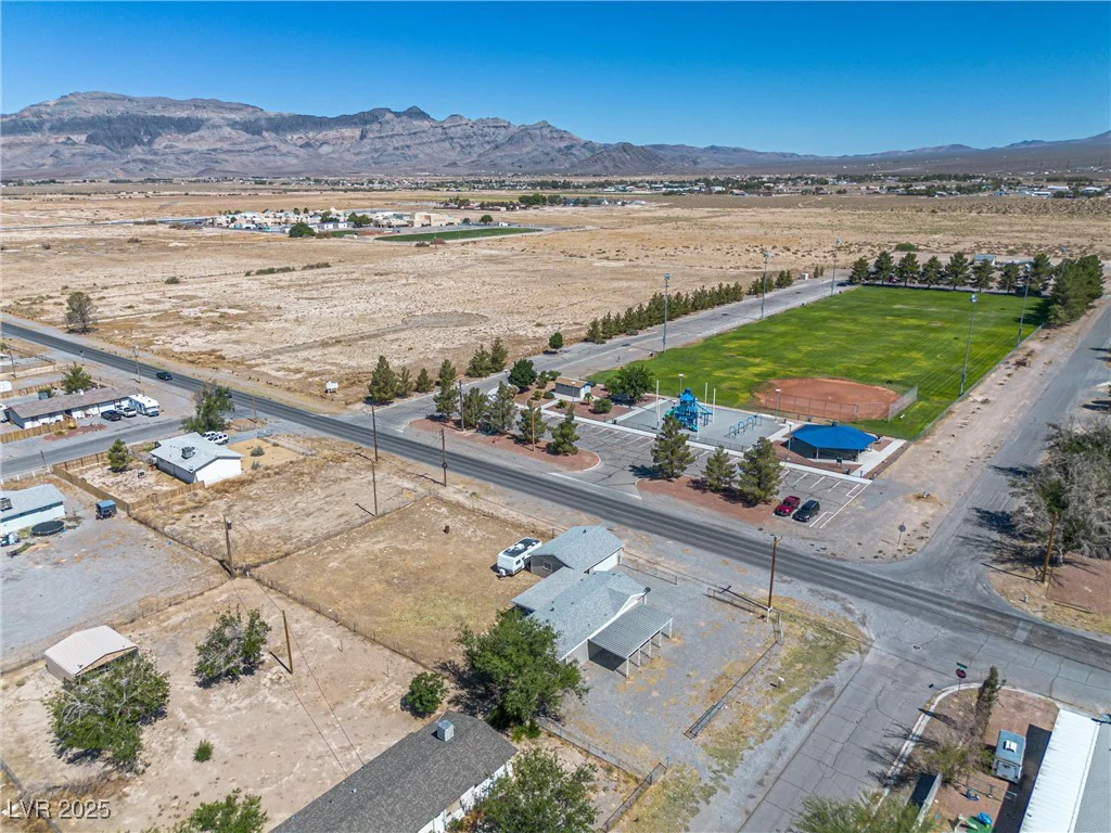 3980 Point, Pahrump, NV 89060