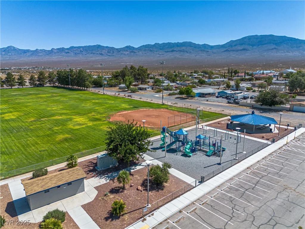 3980 Point, Pahrump, NV 89060