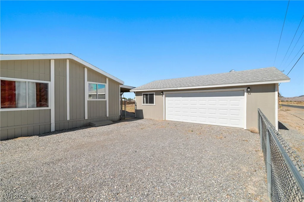 3980 Point, Pahrump, NV 89060