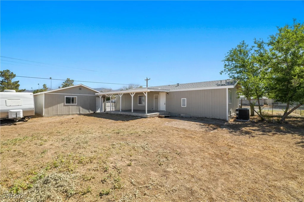 3980 Point, Pahrump, NV 89060