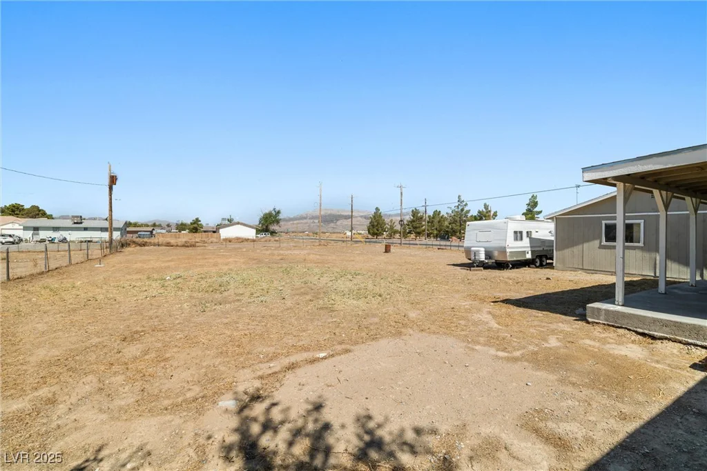 3980 Point, Pahrump, NV 89060