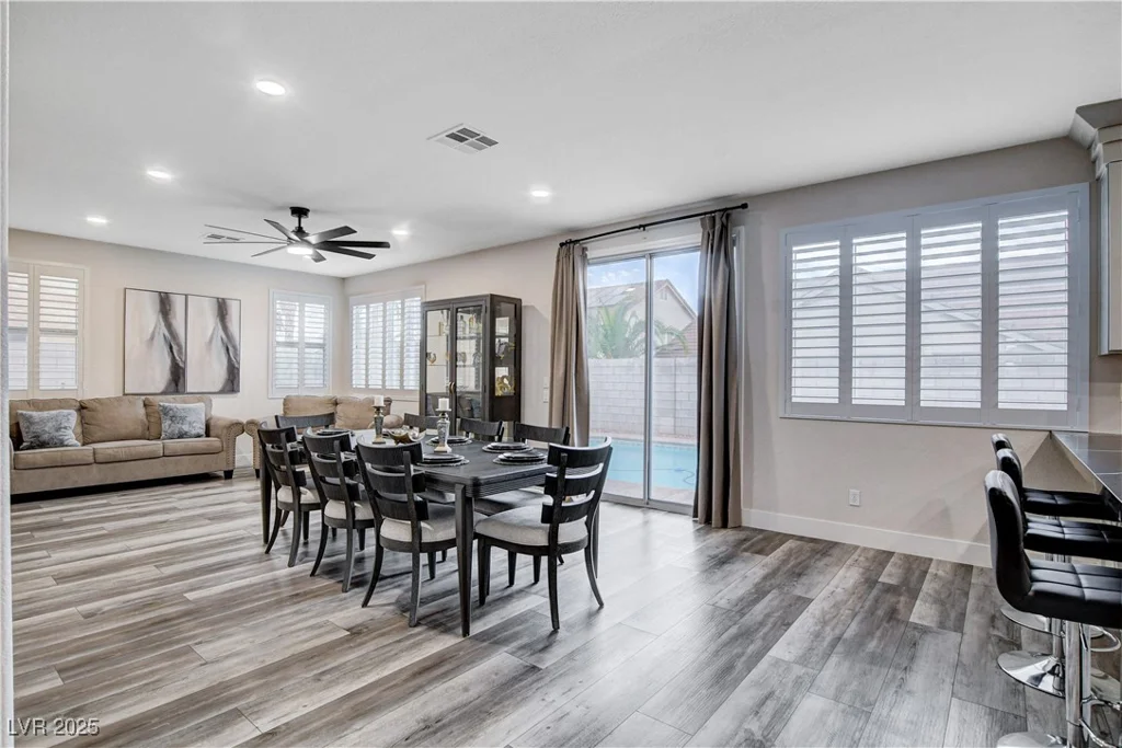 108 Parker Ranch, Henderson, NV 89012