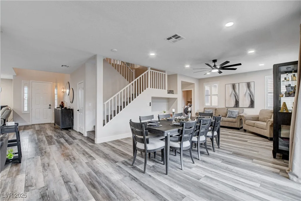 108 Parker Ranch, Henderson, NV 89012