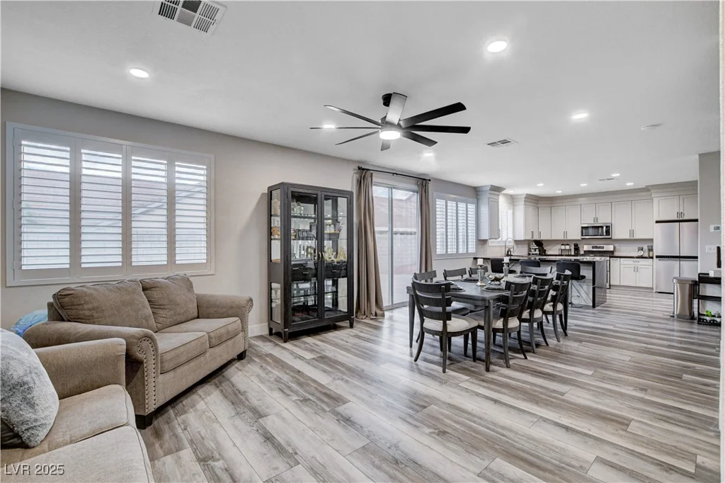 108 Parker Ranch, Henderson, NV 89012
