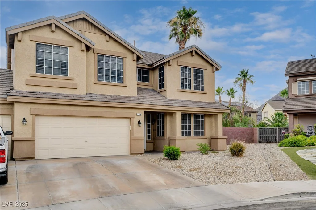 108 Parker Ranch, Henderson, NV 89012