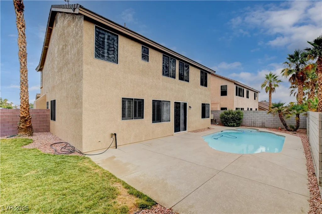 108 Parker Ranch, Henderson, NV 89012