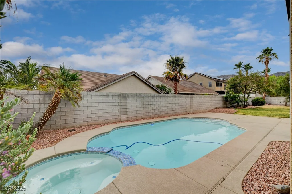 108 Parker Ranch, Henderson, NV 89012