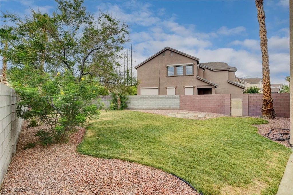 108 Parker Ranch, Henderson, NV 89012
