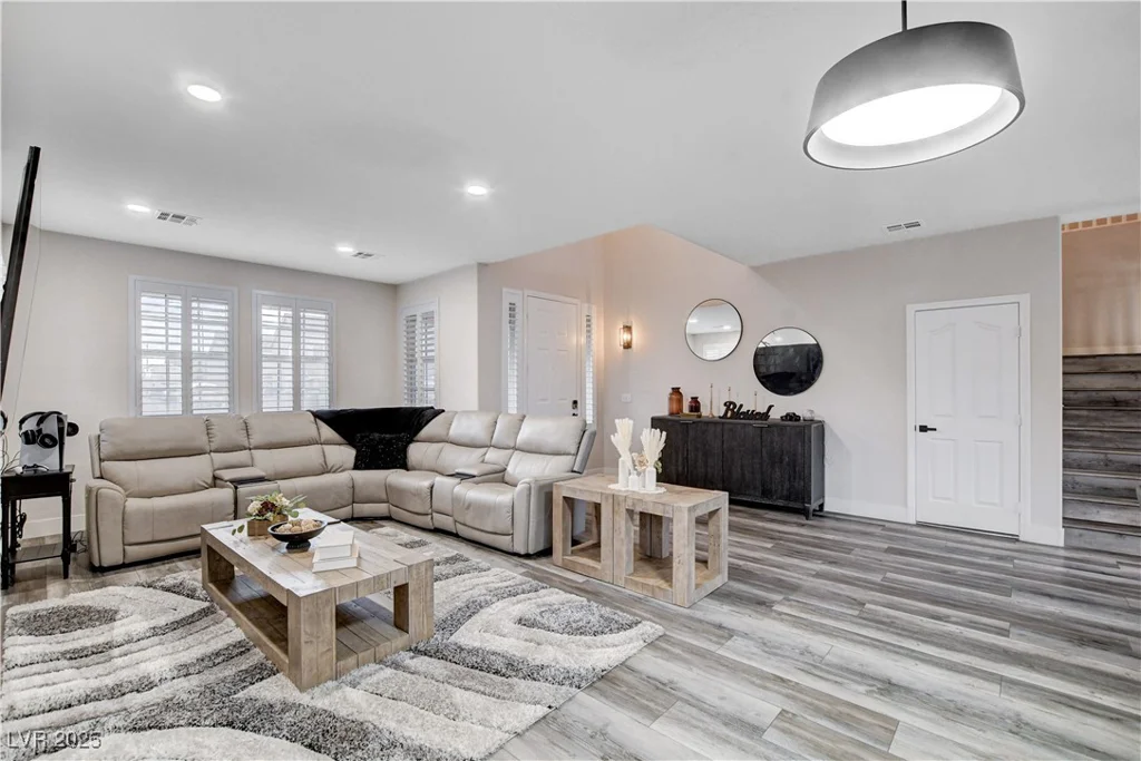 108 Parker Ranch, Henderson, NV 89012