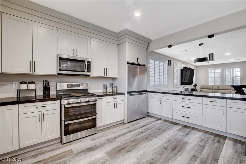 108 Parker Ranch, Henderson, NV 89012