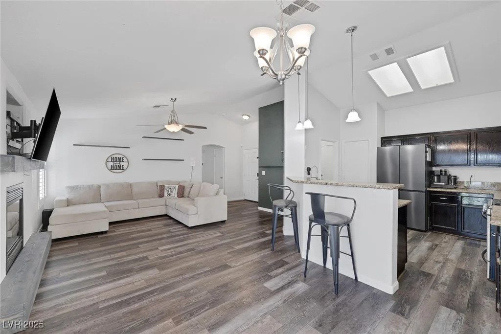 1068 Kennebunk, Henderson, NV 89015