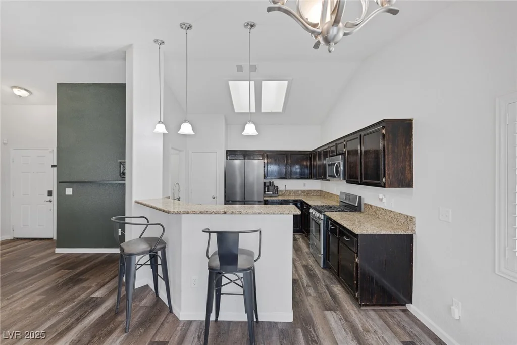 1068 Kennebunk, Henderson, NV 89015