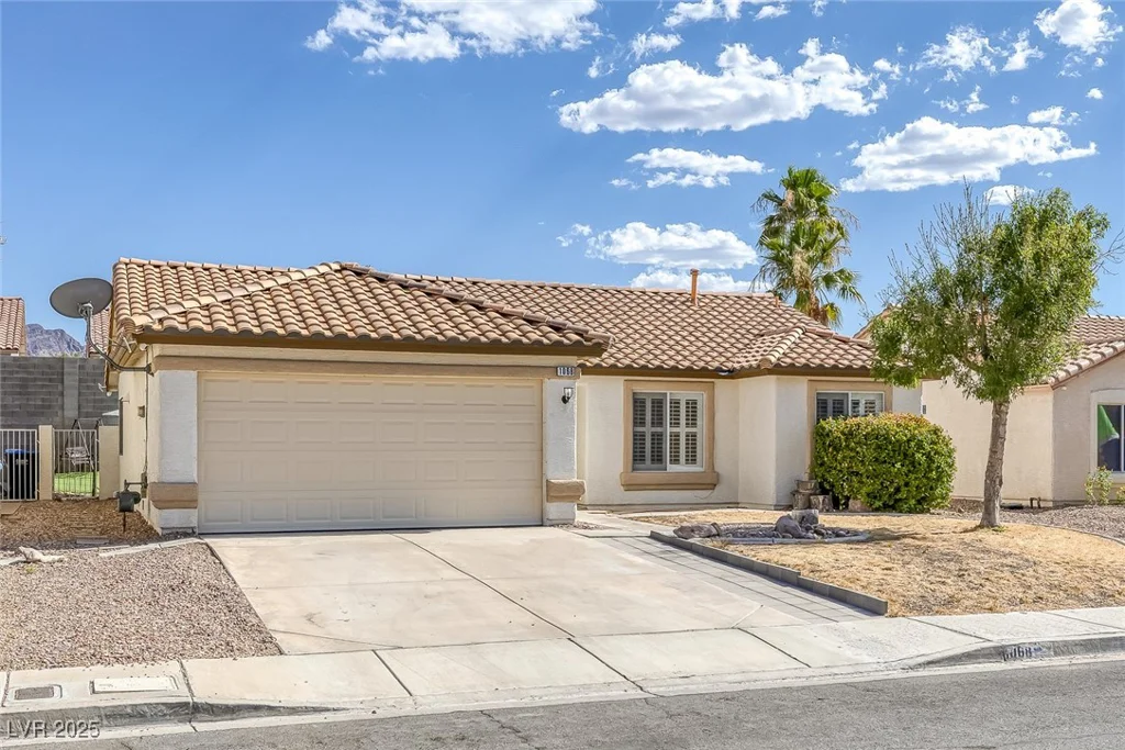 1068 Kennebunk, Henderson, NV 89015