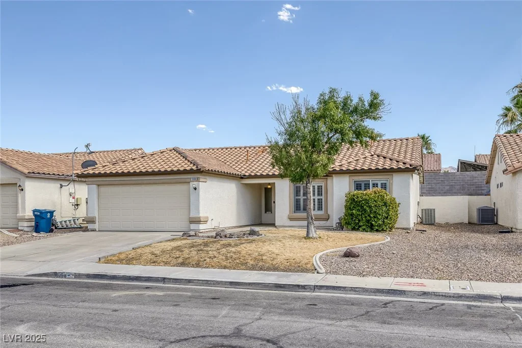 1068 Kennebunk, Henderson, NV 89015