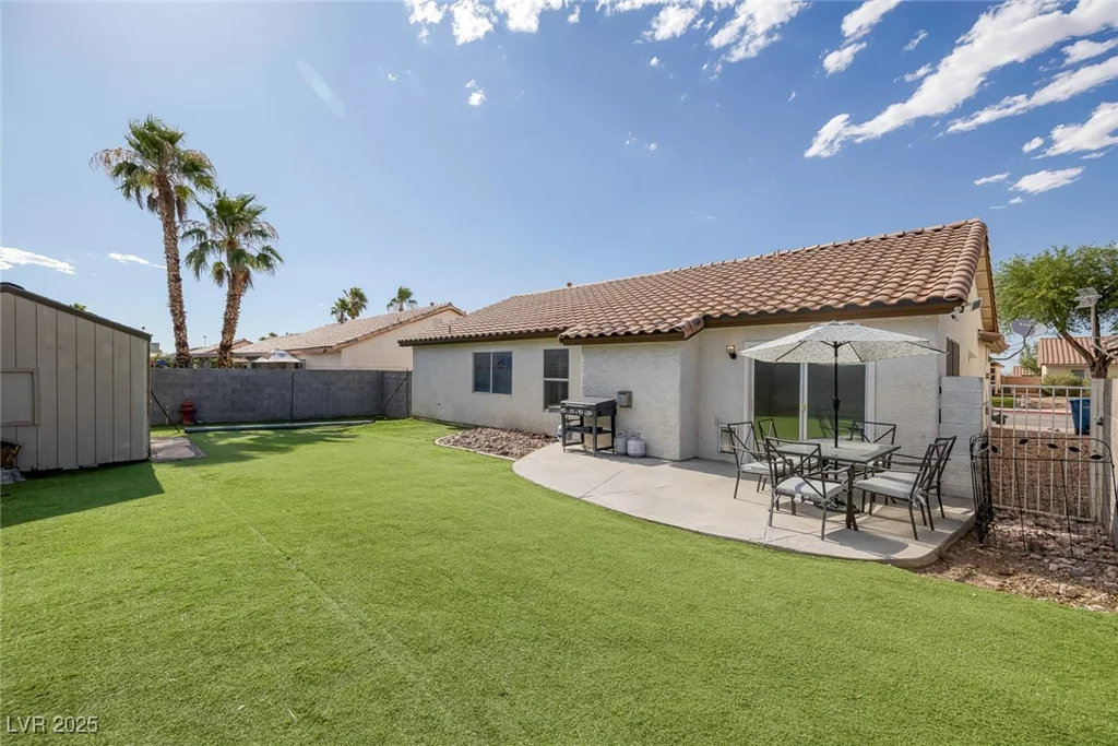 1068 Kennebunk, Henderson, NV 89015
