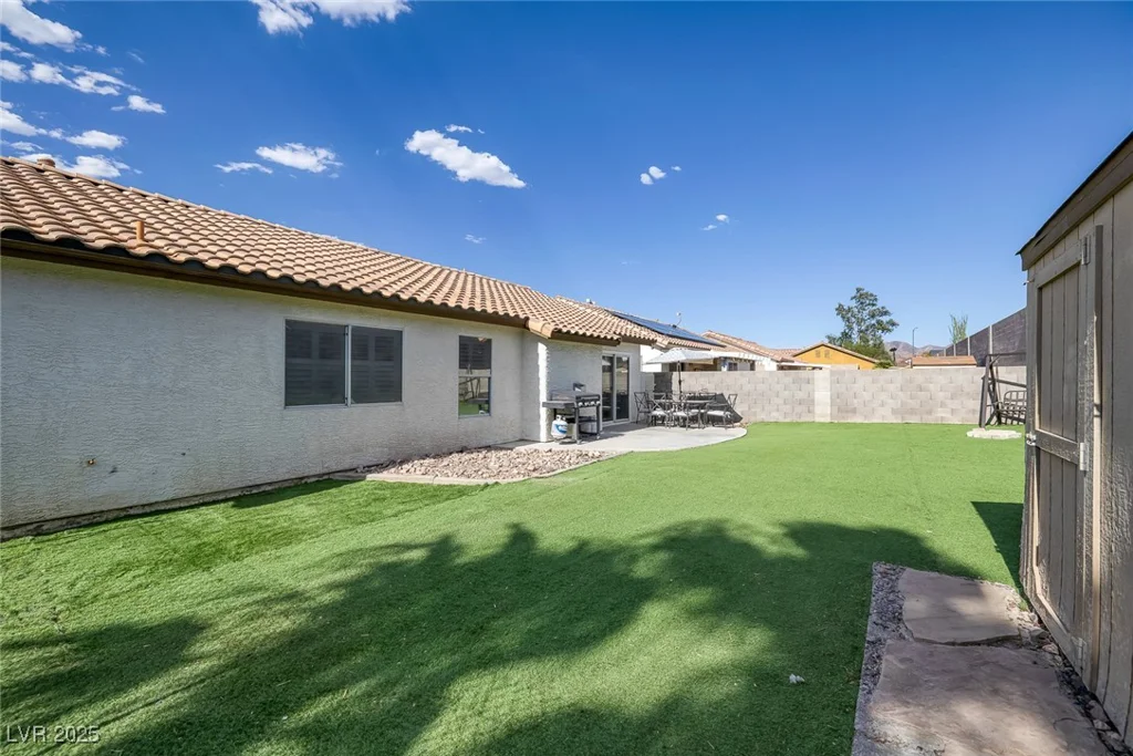1068 Kennebunk, Henderson, NV 89015