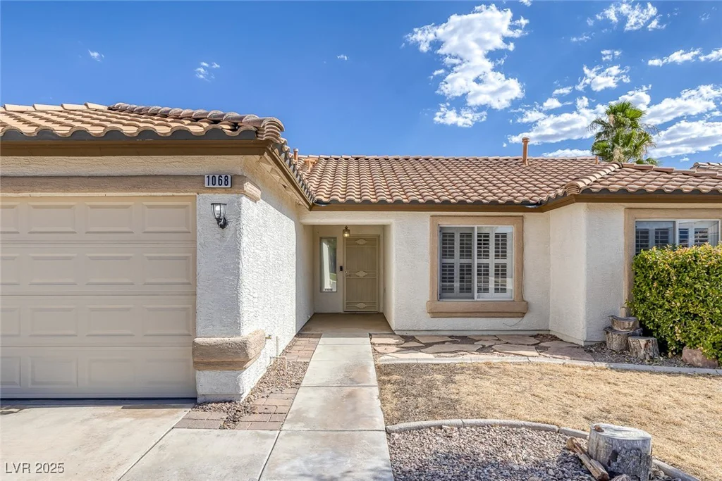 1068 Kennebunk, Henderson, NV 89015