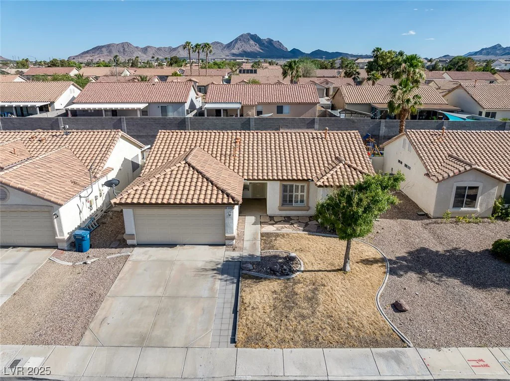 1068 Kennebunk, Henderson, NV 89015