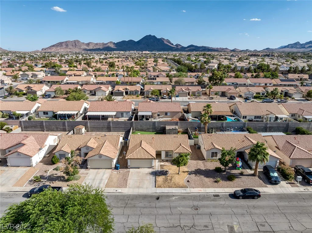 1068 Kennebunk, Henderson, NV 89015
