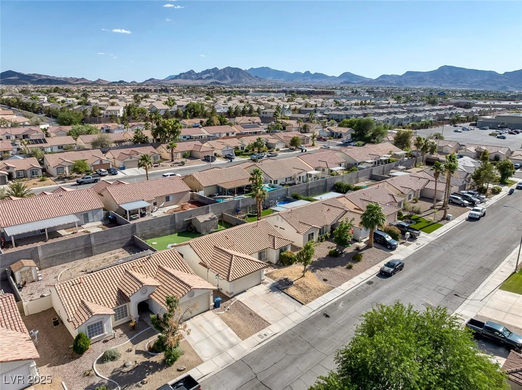 1068 Kennebunk, Henderson, NV 89015