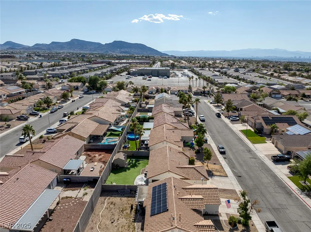 1068 Kennebunk, Henderson, NV 89015