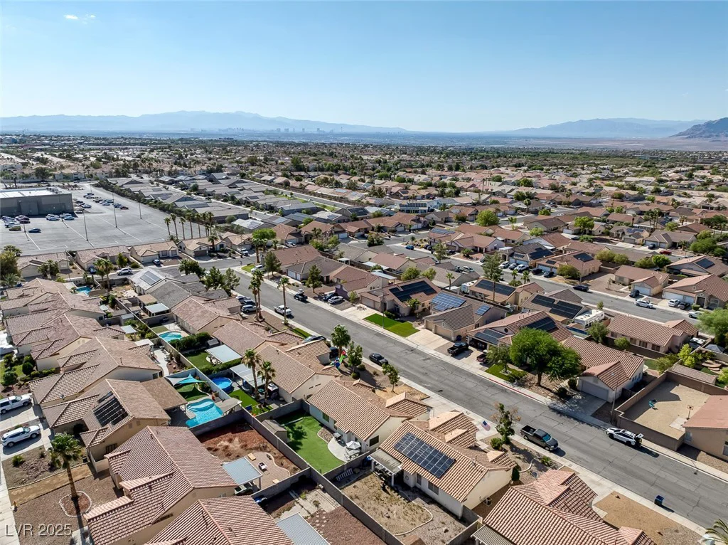 1068 Kennebunk, Henderson, NV 89015