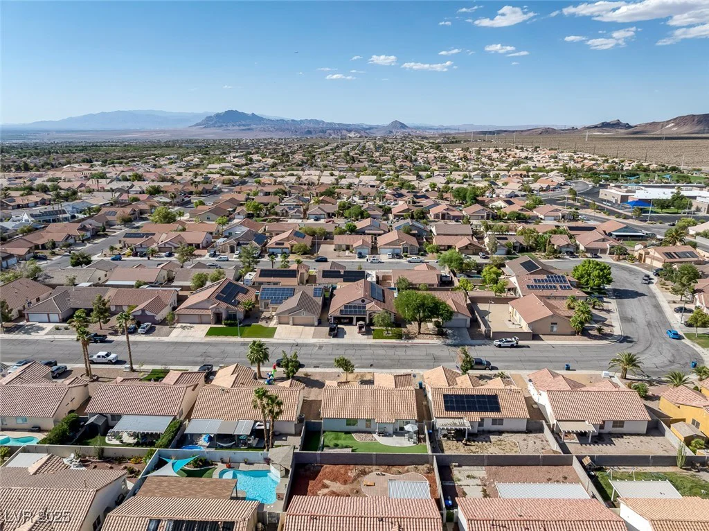 1068 Kennebunk, Henderson, NV 89015