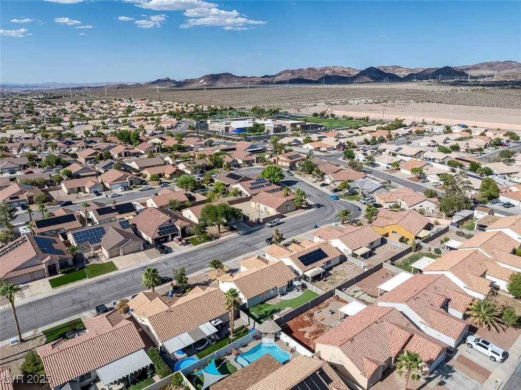 1068 Kennebunk, Henderson, NV 89015