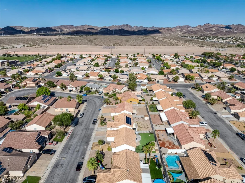 1068 Kennebunk, Henderson, NV 89015