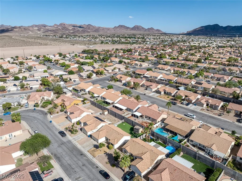 1068 Kennebunk, Henderson, NV 89015