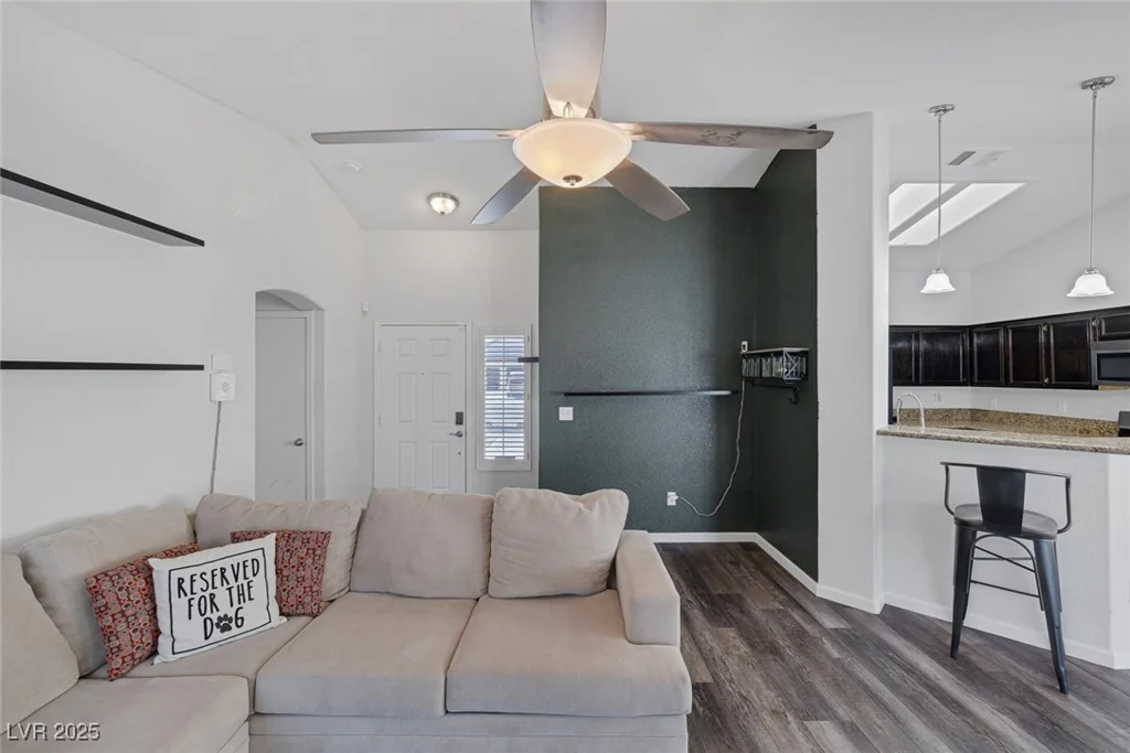 1068 Kennebunk, Henderson, NV 89015