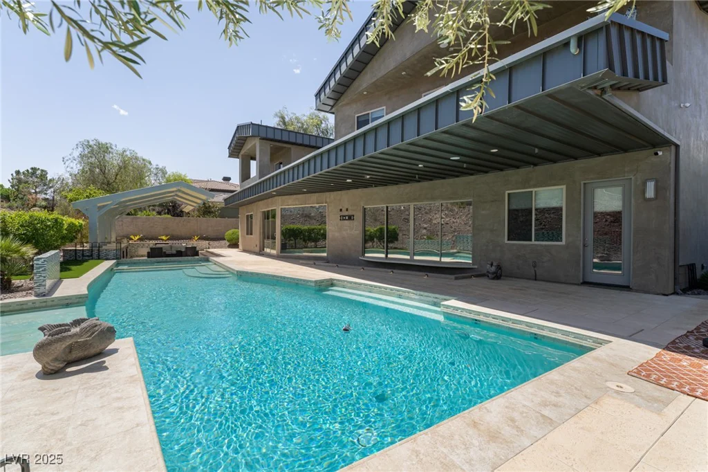 6 Yorkridge, Henderson, NV 89052
