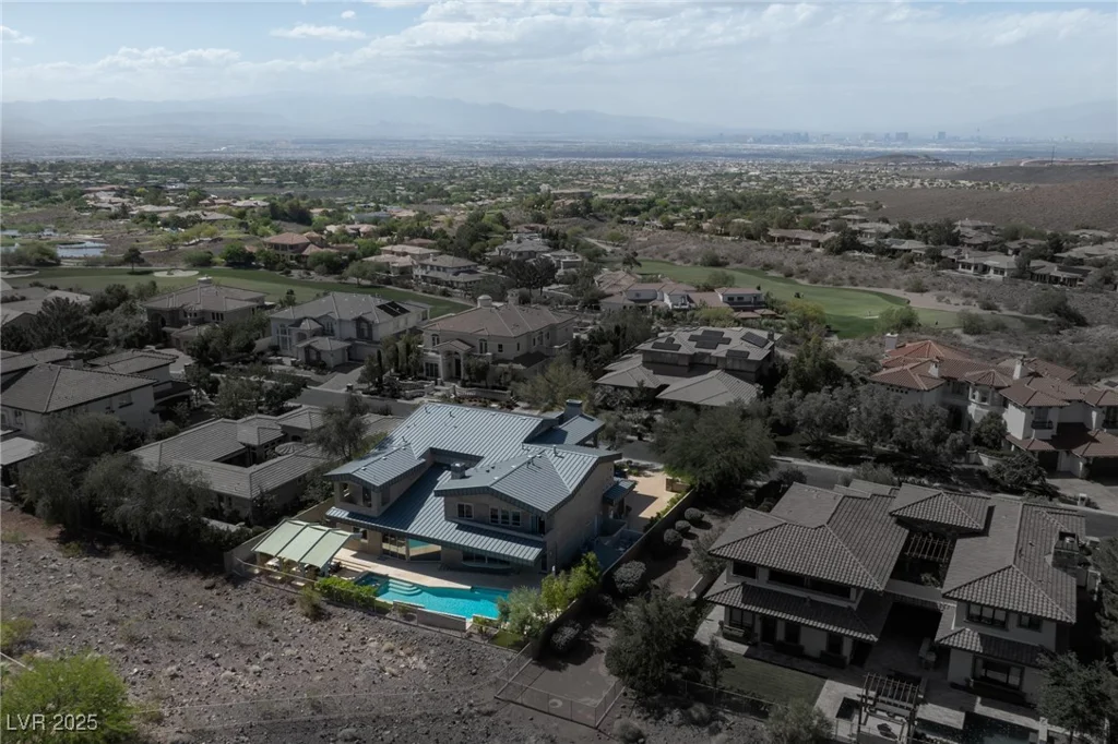 6 Yorkridge, Henderson, NV 89052