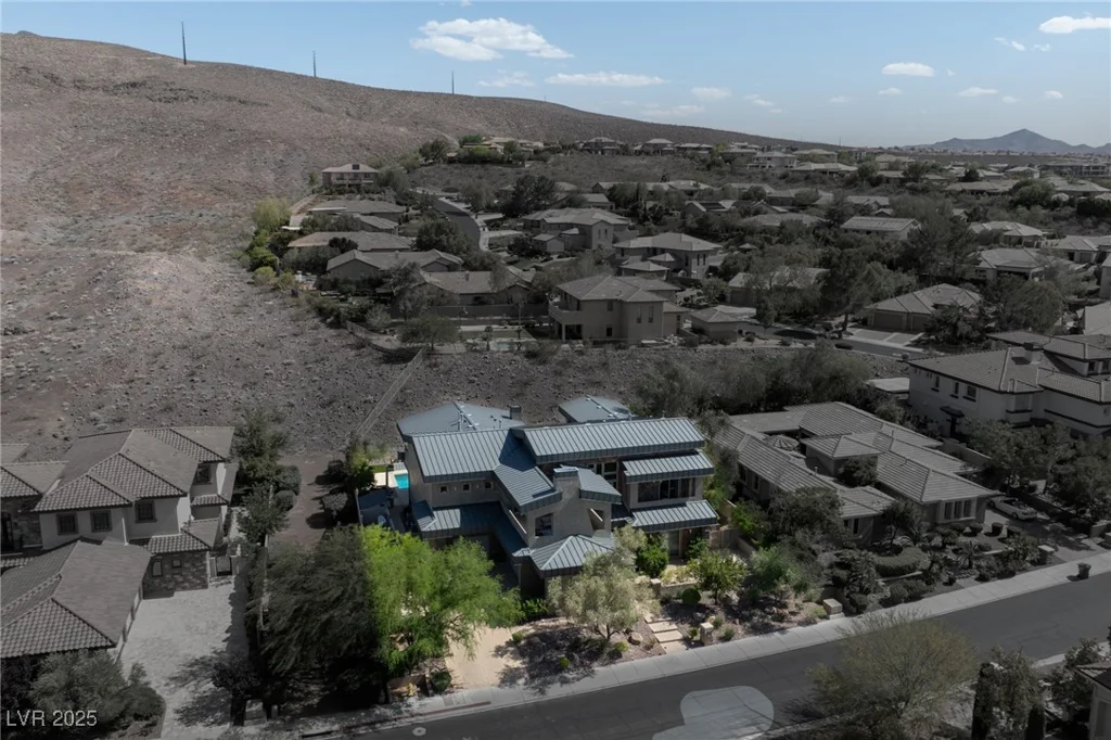 6 Yorkridge, Henderson, NV 89052