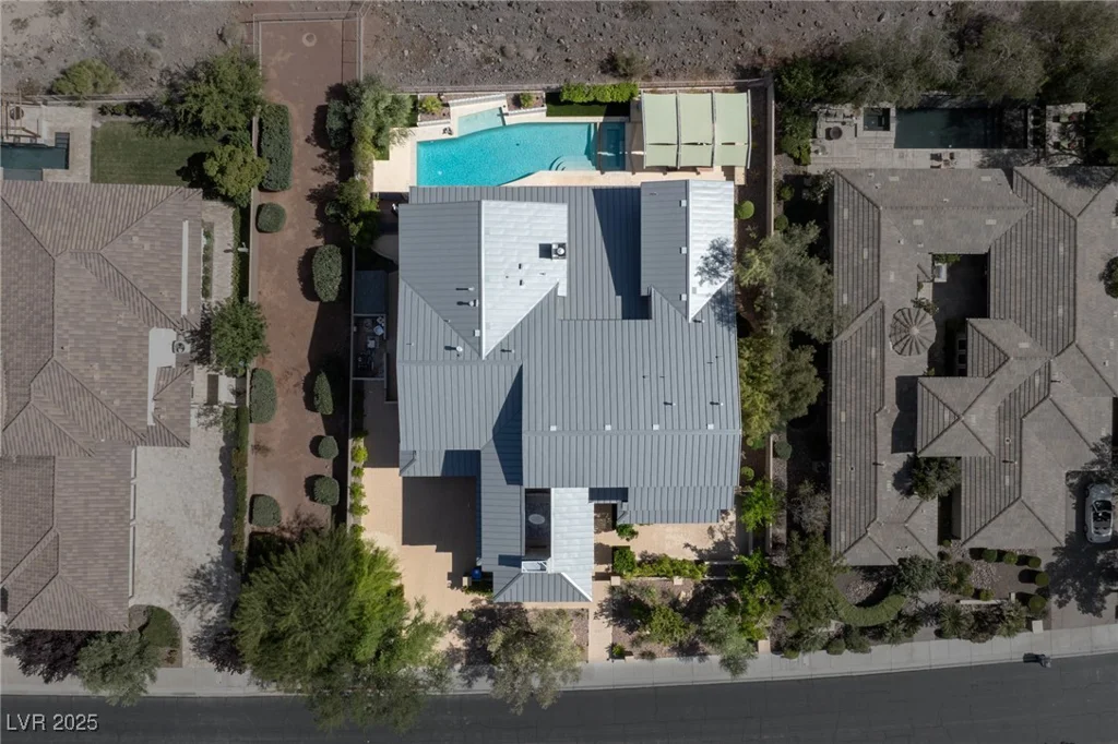 6 Yorkridge, Henderson, NV 89052
