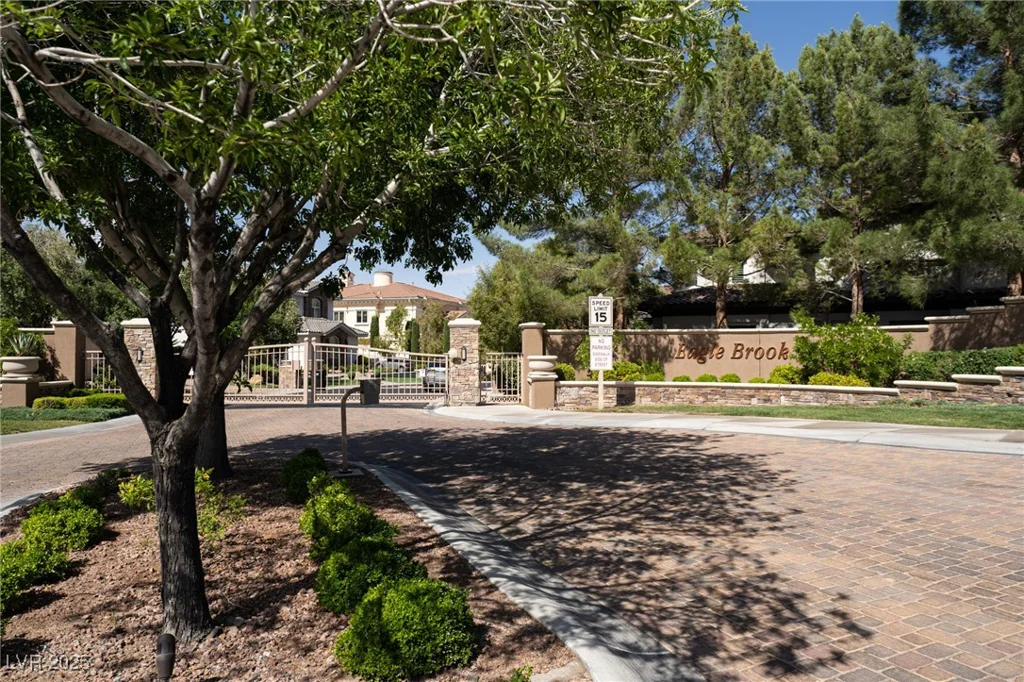6 Yorkridge, Henderson, NV 89052