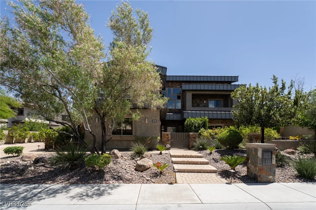 6 Yorkridge, Henderson, NV 89052