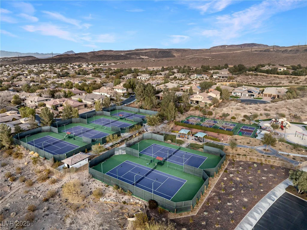 6 Yorkridge, Henderson, NV 89052